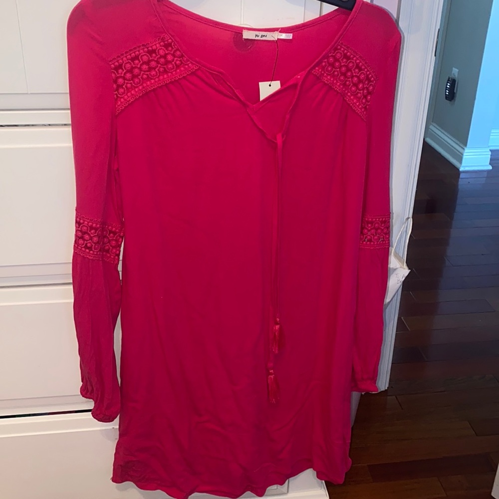 Francescas Dress